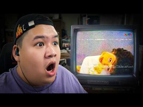 Chương Trình này bị ma ám !!!!