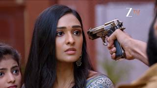 Bhagya Lakshmi EP 342