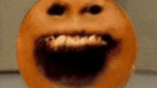 Anxiety From Inside Out 2 Turns Into The Annoying Orange