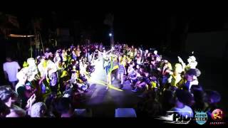 VOGUE   Runway HYPER WEEK 2015 #hw2k15 #pjd #mmpp