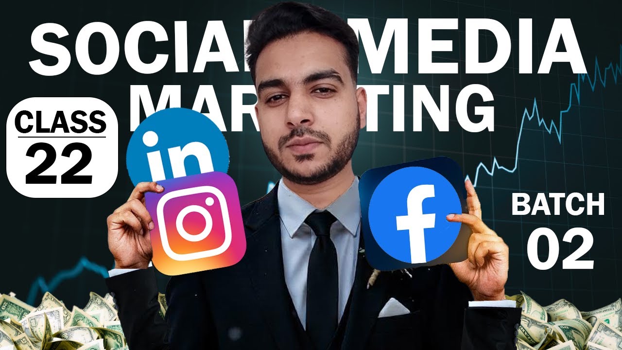 Leadssinc SMM Class 22 | How to Create a LinkedIn Company Page & Run Ads (Step-by-Step)