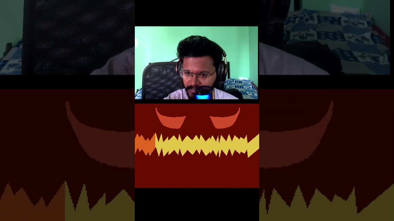 Level Devil Made Me SCREAM 😂💀 | PART - 5