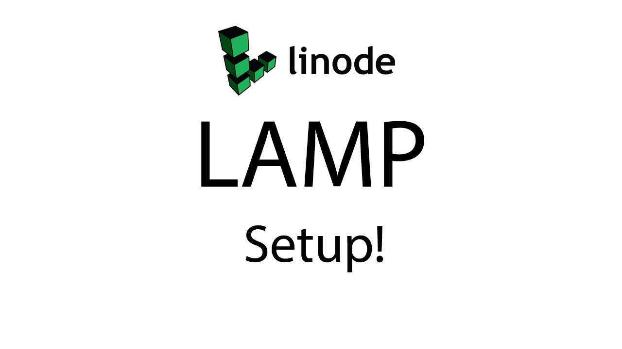 Setting Up LAMP Server with Linode