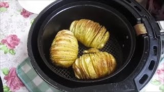 我が家の簡単ノンフライヤーポテトチップス - YouTube