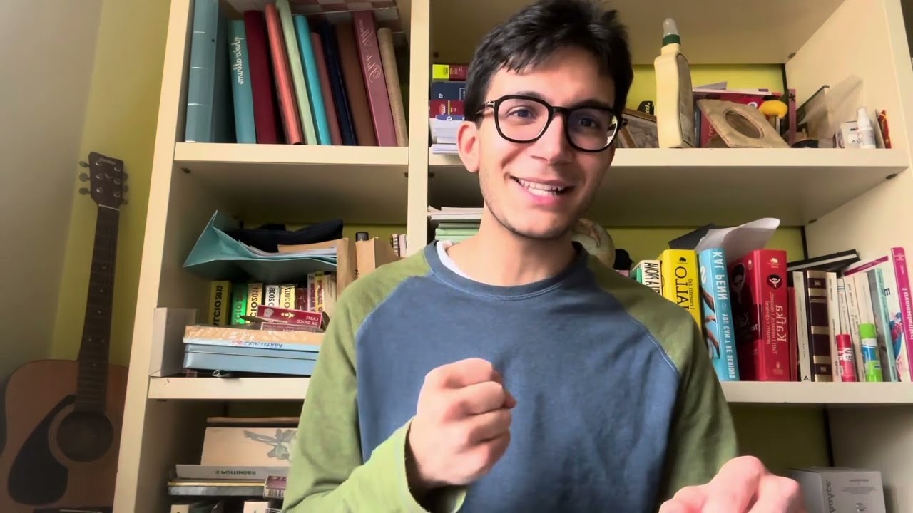 Dialogo tra comodità e scomodità