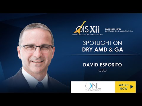 ONL Therapeutics:  The Incredible Story Of ONL!