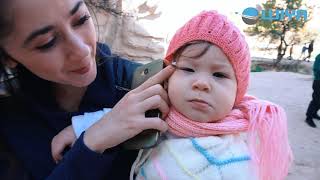 Wiya Travel Pakej Percutian Ke Turki Made By Think Ads