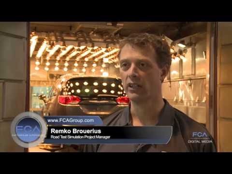 Windsor University Automotive Engineering
