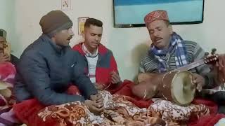 Duniya te ki laina Shankar teri aa mai teri hoke rehna bhole PARTAPU Gurahi PARTAPU ghurai Partap