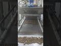For you, a small blossom from the spring.🌺 #machine #petfood #machinerychannel #hydraulicsolutions