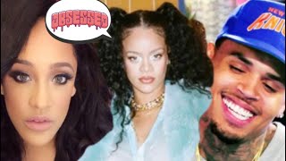 Natalie Nunn obsessed w Rihanna,Jerry Springer leaves errrthang 2 black kids,Jason Lee betrays Riri