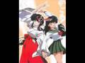 InuYasha Kikyo To Kagome 