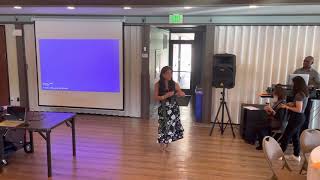 Aloha Oe For Cousin Chris Celebration Of Life 10.10.2021