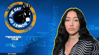 Noah Cyrus Uses Racially Insensitive Word While Defending Harry Styles