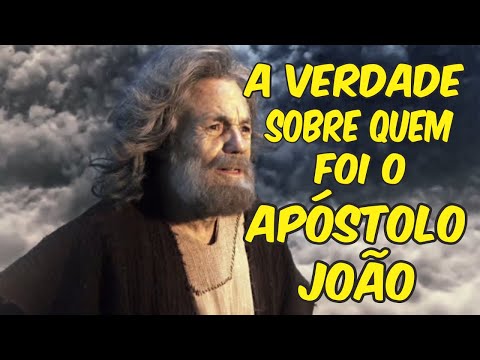 Saiba quem foi o apóstolo João na Bíblia e como ele morreu