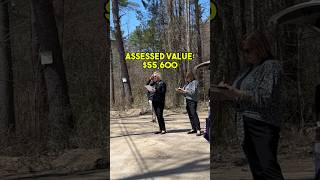 What Happens When You Buy Land At a Foreclosure Auction?