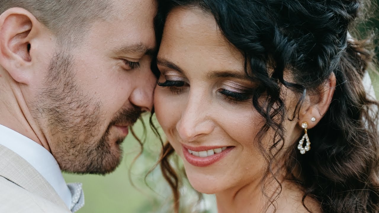 Veronika & Honza | Svatební video