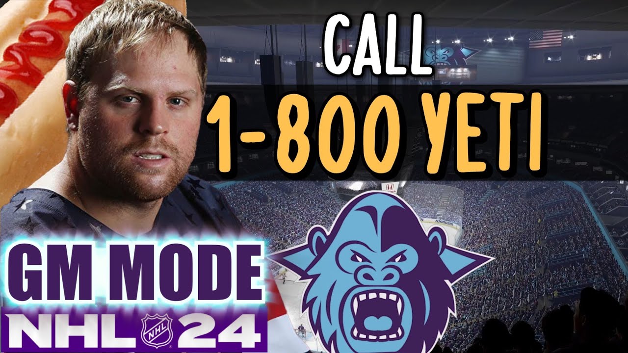 1800YETI / KESSEL DOGS - GM Mode Commentary - Mini Story