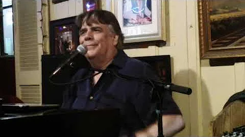 Dons depot 7/18/22 dennis quaid  Chris Gage  Ed Pa...