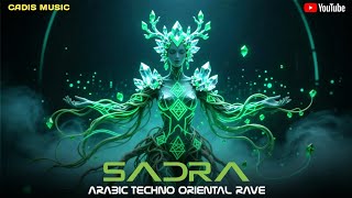 Download Lagu CADIS - Sadra | Arabic Techno Oriental Rave | Dark Hypnotic  MP3