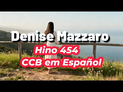 Hymn 454 - Citizen of the Skies - CCB in Spanish lyrics with correction