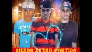 El Liriko Ft Yeurisdm Yaikol Canario - Quiero Estar Contigo