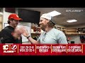 Game Day | Flames @ Lightning - 27.02.25