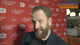 Roel Steeno Genoot Dubbel Van De Slimste Mens Ter Wereld Felix Heeft Verdiend Gewonnen