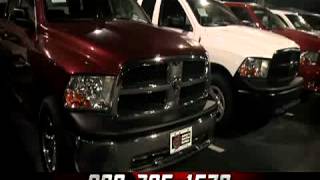 Addy's Harbor Dodge June Dodge Ram Sale