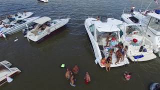 2016 White Trash Bash East Peoria IL - edited
