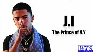 J.I - Painless feat. Lil Durk (Lyrics)