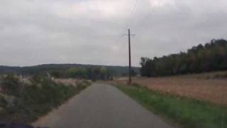 Driving 282b