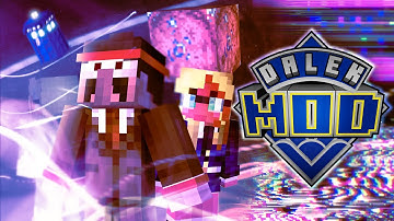 Dalek Mod Update 69 - The Conquest Update | Story Video