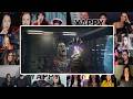 Hulk Wields the Nano Gauntlet Scene - Thanos Ambush Scene - Avengers: Endgame | Reaction Mashup
