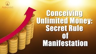 Conceiving Unlimited Money