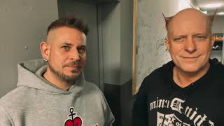 Tanzwut Jahresrückblick Teil 2