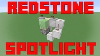 Redstone Spotlight: Slimeblock Monostable Circuit
Tutorials, showcases, and more.
If you found this video helpful, please like/ comment/ subscribe.
Thanks for watching Redstone Spotlight: Slimeblock Monostable Circuit