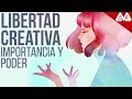 Libertad creativa en los videojuegos, su poder e importancia