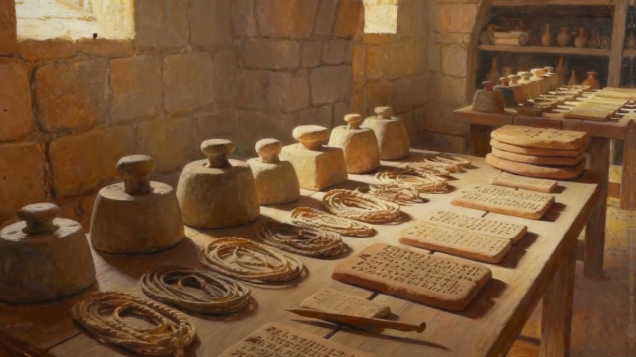 Шумерский текст раскрывает единственное место, куда Ануннаки запретили человечеству Входить