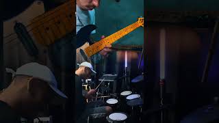 @oficinag3 / TE ESCOLHI #music #solo #cristã #drum