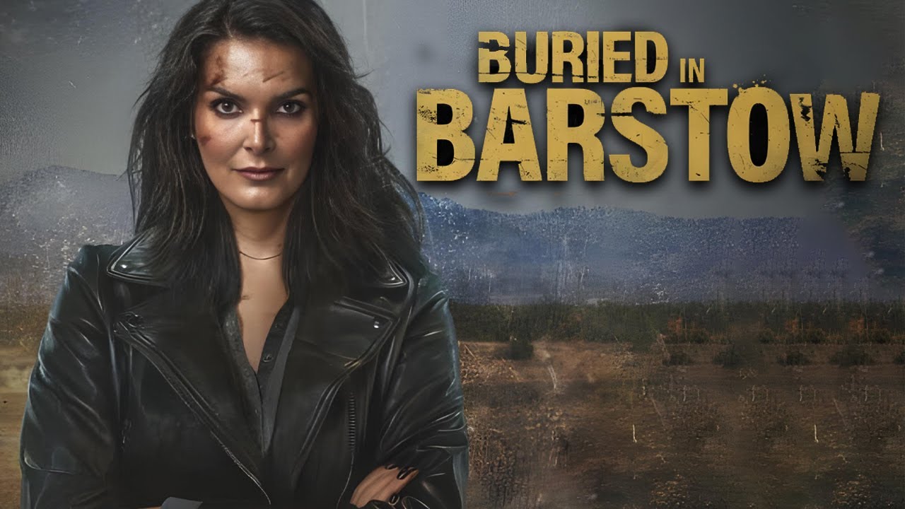 Buried In Barstow 2002 Movie Review & Fact | Angie Harmon, Timothy Granaderos | Review And Fact