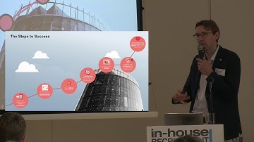 Onboarding - How to prepare for New Hire Success