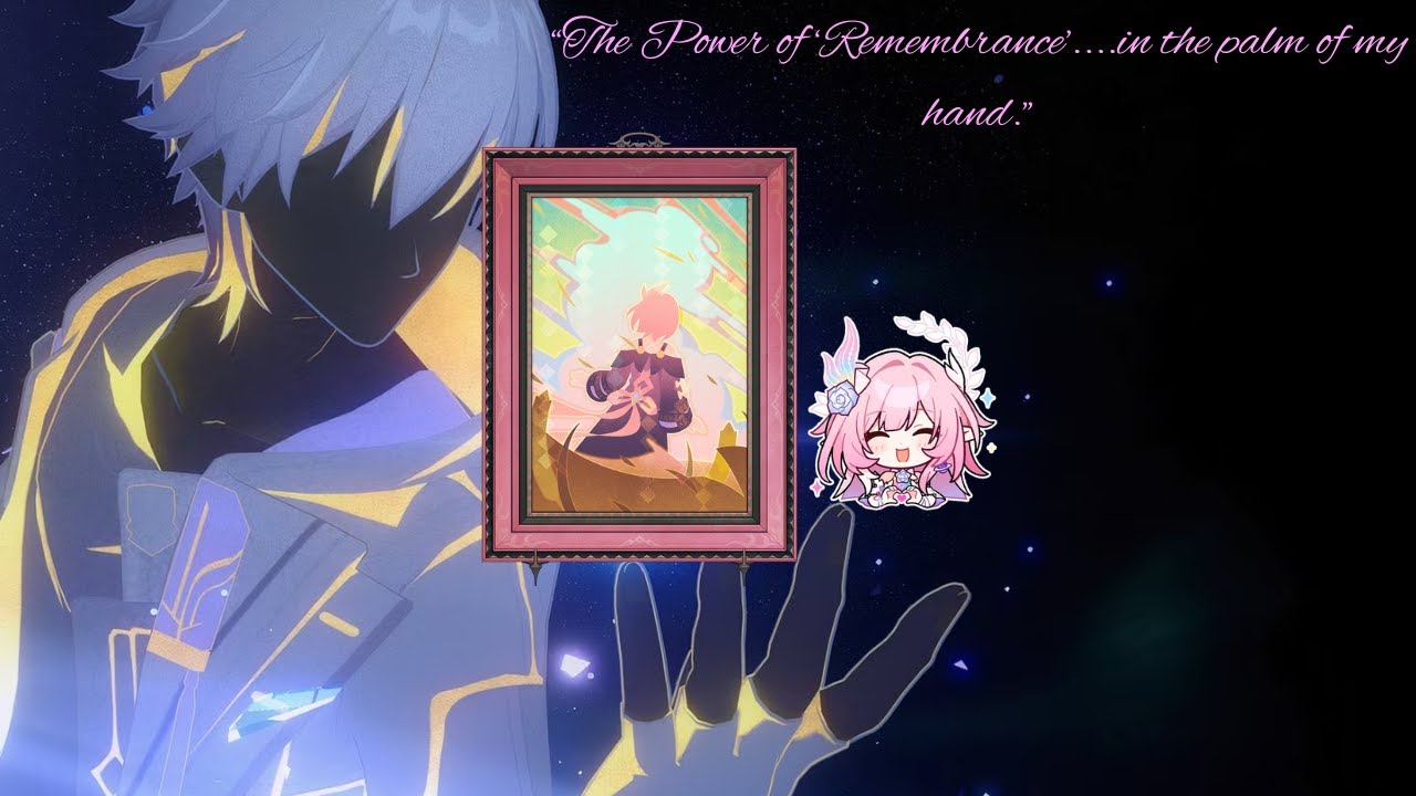 DU Run with Cyrene Occurrence | HSR 3.8