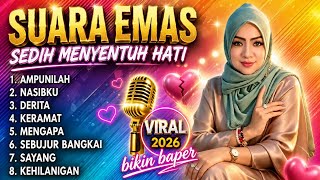COVER SUARA EMAS APRIL DA7 BIKIN MENYENTUH | ALBUM RHOMA IRAMA