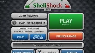 First Taste - Shellshock Live 2