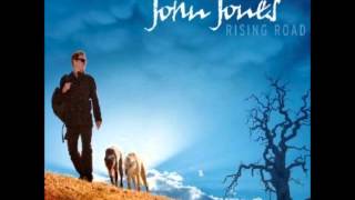 John Jones - Walking Through Ithonside