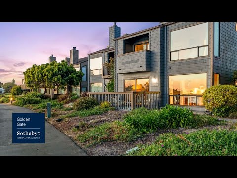1321 Crown Drive, Alameda, CA home video tour