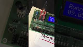 ECE 376 - Stopwatch w/ Interrupts (HW8) Net Worth