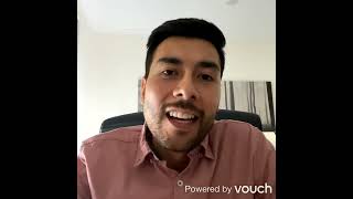 David R. (Graduate Chemical Engineer) Graduate Success Story