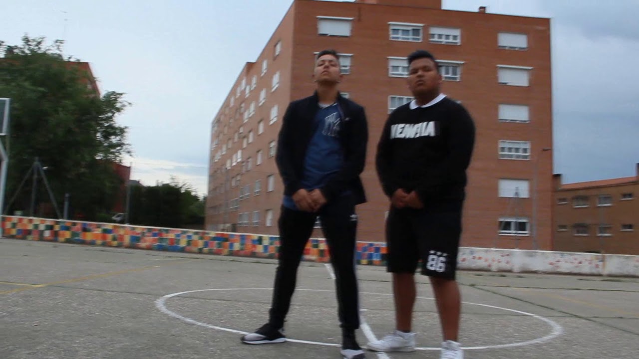 DaniTheKing ft KOKOelprincee - COTTO